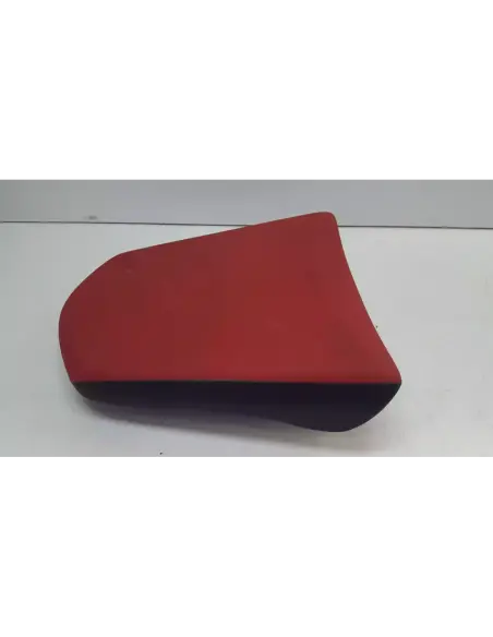 ASIENTO TRASERO AFRICA TWIN 1000 15-17