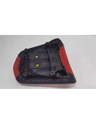 ASIENTO TRASERO AFRICA TWIN 1000 15-17