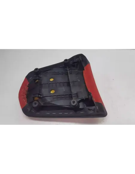 ASIENTO TRASERO AFRICA TWIN 1000 15-17