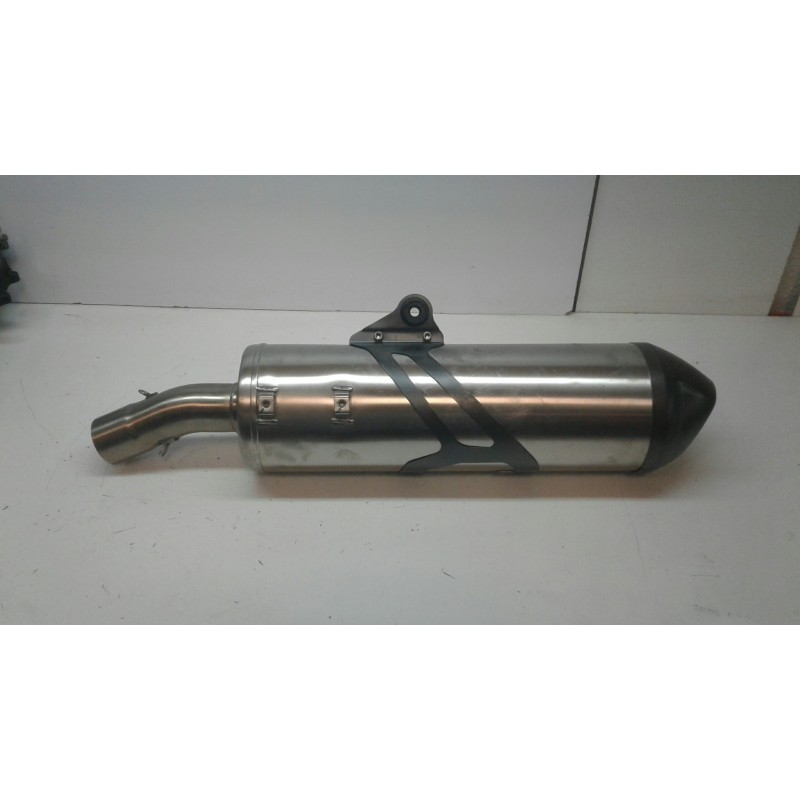 EXHAUST F 800R 16-19 18518559535