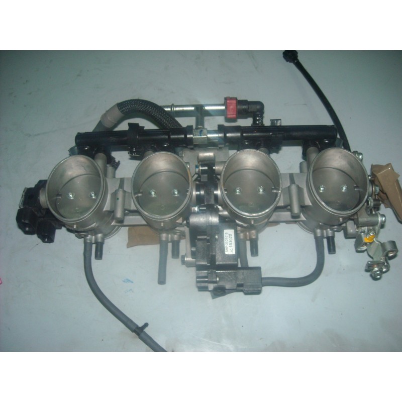 ZX6R INJECTION 07-08