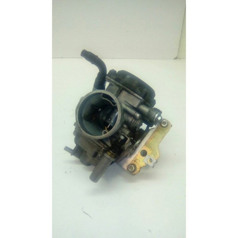 Carburador Motor Hispania MH7 125 modelo 1
