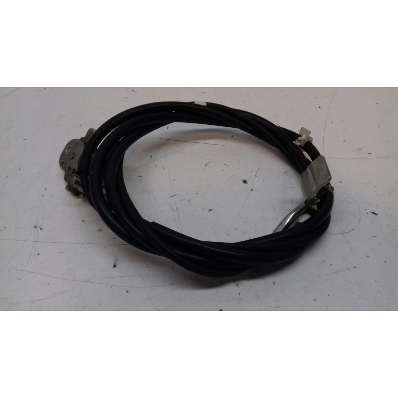 Cable cerradura asien Yamaha Tricity 125 2015