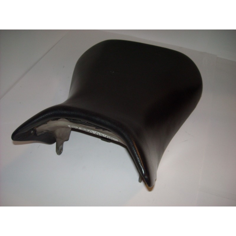 ASIENTO DELANTERO SV 650 03-05 INYECCION