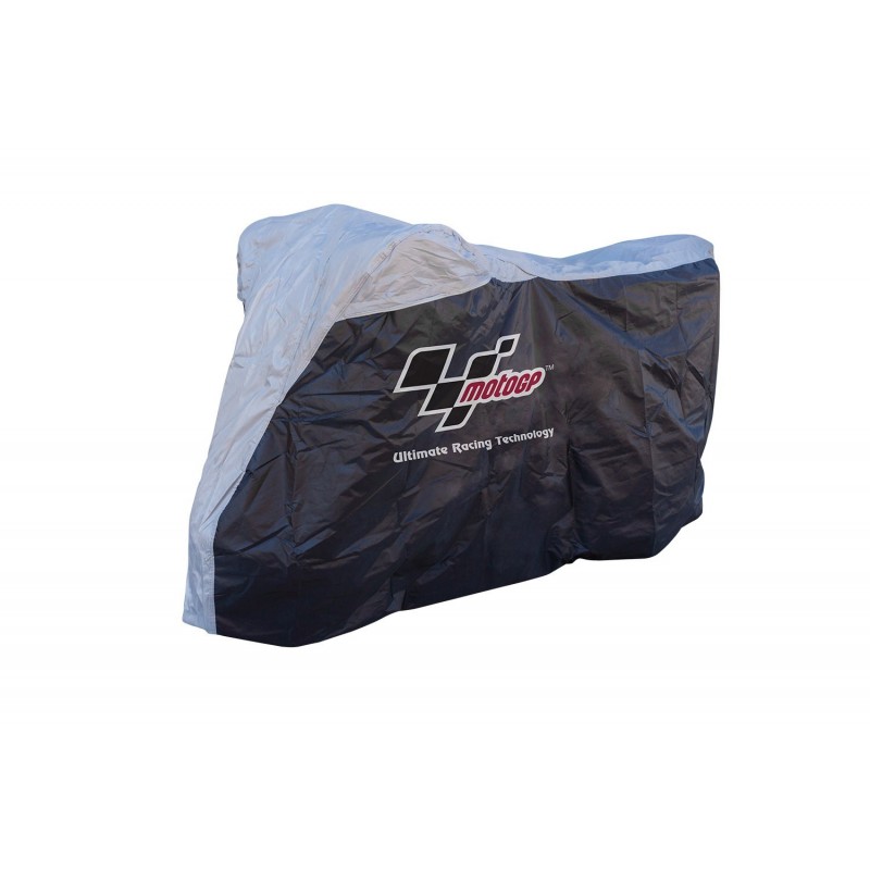Cobertor de lluvia para Moto GP