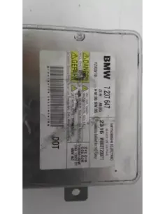 centralita mando xenon BMW K 1600 GTL 2014