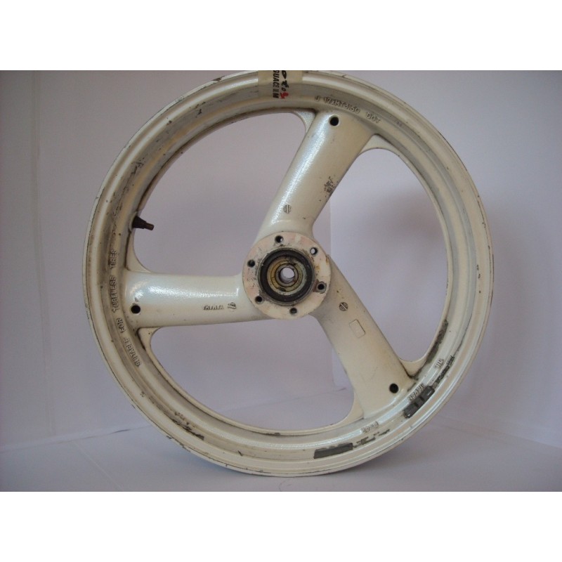 FRONT WHEEL YZF 750 XJR 1200 FZR 1000 EXUP