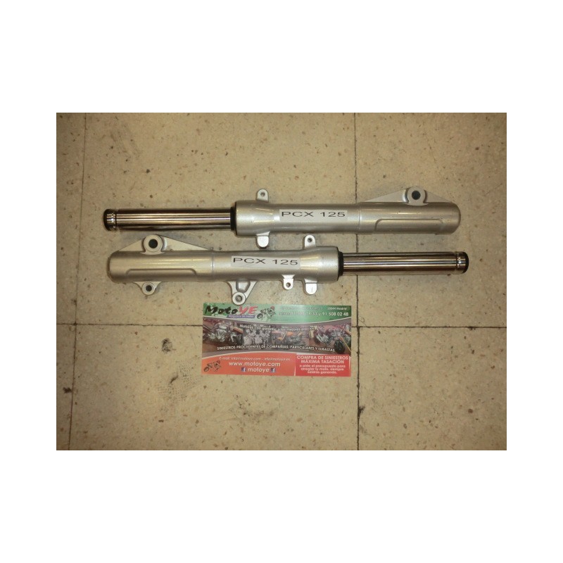 FRONT FORK PCX 125 12-14