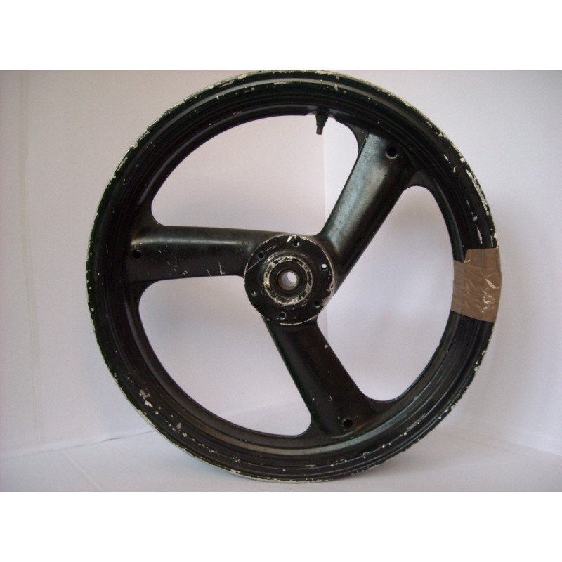 FRONT WHEEL FZR 1000 EXUP YZF 750 XJR 1200