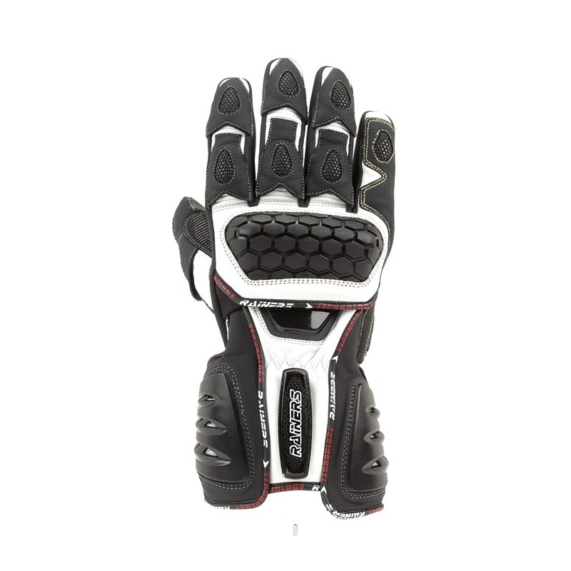 GUANTES RAINERS SNAKE