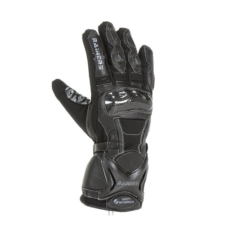 GUANTES RAINERS ADVENTURE IMPERMEABLE