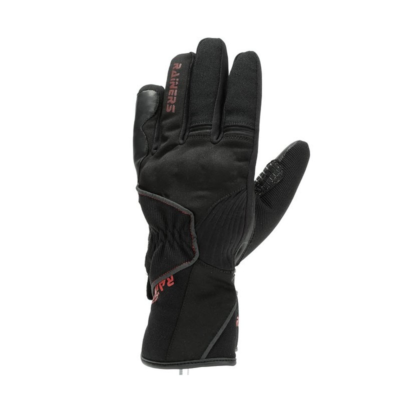 GUANTES RAINERS INDICO IMPERMEABLES