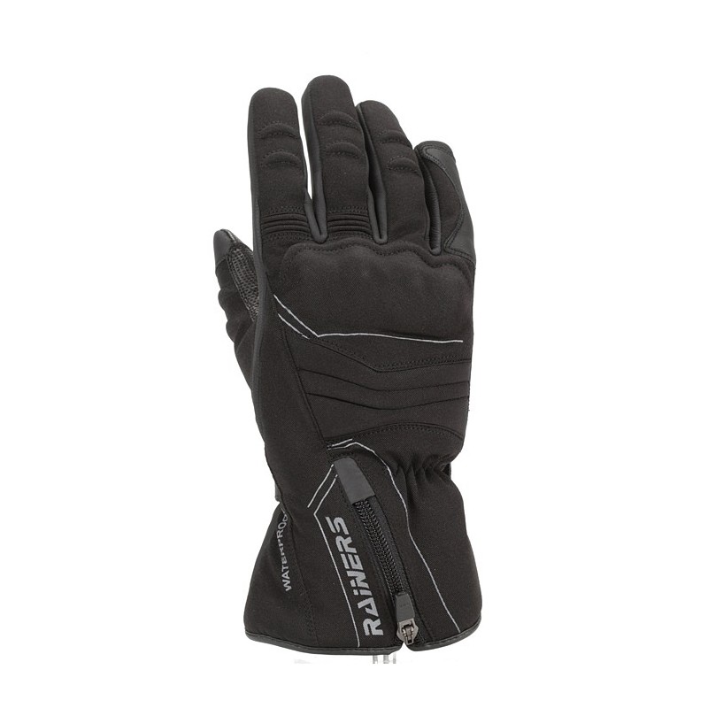 GUANTES RAINERS IRON IMPERMEABLES