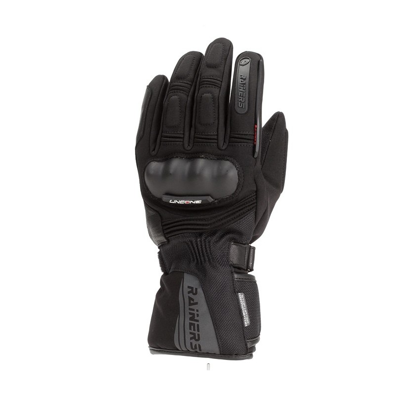 GUANTES RAINERS SHADOW IMPERMEABLES