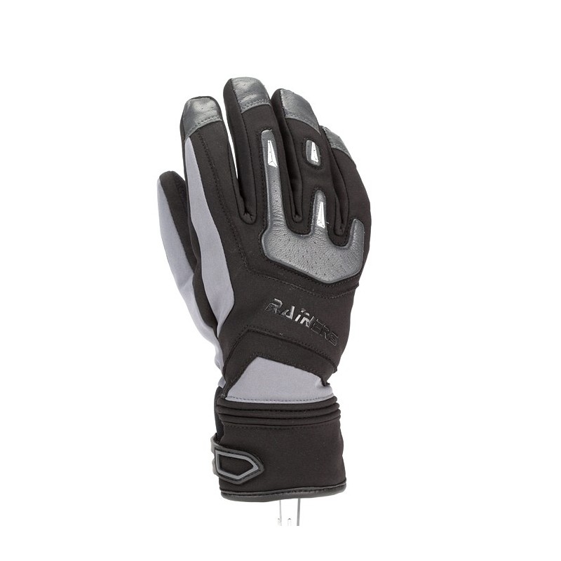 GUANTES RAINERS SILVER IMPERMEABLES