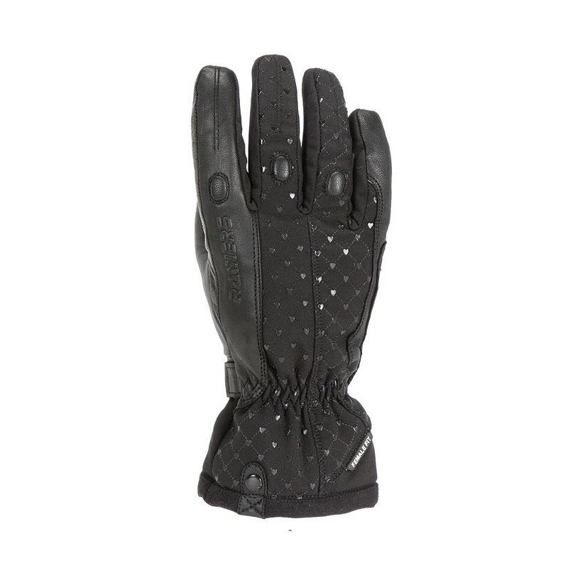 GUANTES RAINERS MUJER ARYEL IMPERMEABLE