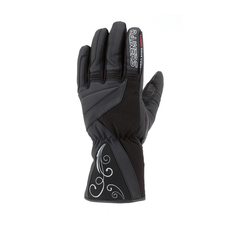 GUANTES RAINERS MUJER BETTY IMPERMEABLE