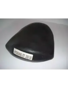 ASIENTO TRASERO HYOSUNG COMET GT 125 250 650 09-12