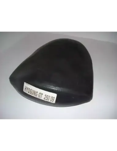 ASIENTO TRASERO COMET GT 125/250