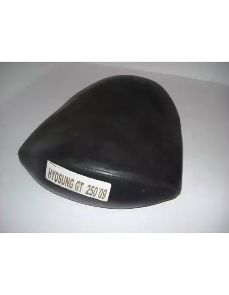 ASIENTO TRASERO COMET GT 125/250