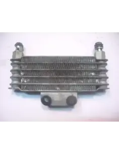 RADIADOR DE ACEITE GT 125