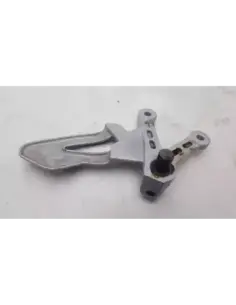 SOPORTE ESTRIBERA DELANTERO IZQUIERDO GT 250 08