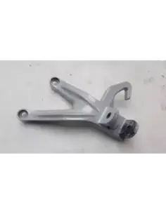 SOPORTE ESTRIBERA TRASERO IZQUIERDO GT 125-250 09- COMET 2