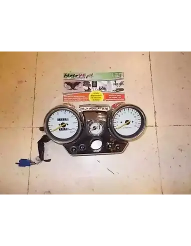 Reloj HYOSUNG AQUILA 125 04-08
