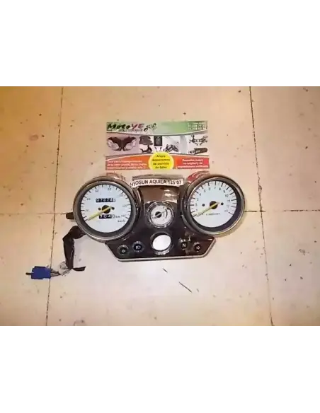 Reloj HYOSUNG AQUILA 125 04-08