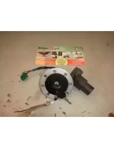 CLAUSOR, TAPON Y 2 LLAVES GT 250 09