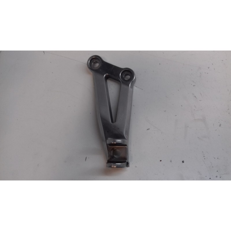 LEFT REAR FOOTREST SUPPORT ZX12 350631064