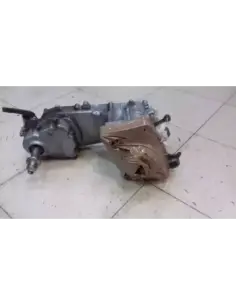 Used Hyosung Ms3 126 Engine