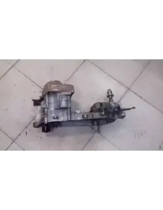 Used Hyosung Ms3 126 Engine 2