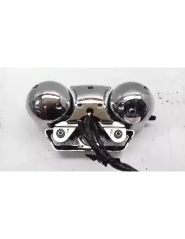 SPEEDOMETER HYOSUNG AQUILA 250 07-10 Second-hand scrapping