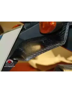 ANTISALPICADURAS CARBONO BMW K1300S 05-08 2