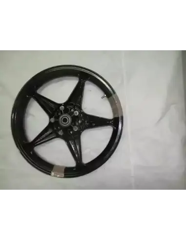 LLANTA DELANTERA FUTURA 125