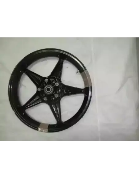LLANTA DELANTERA FUTURA 125