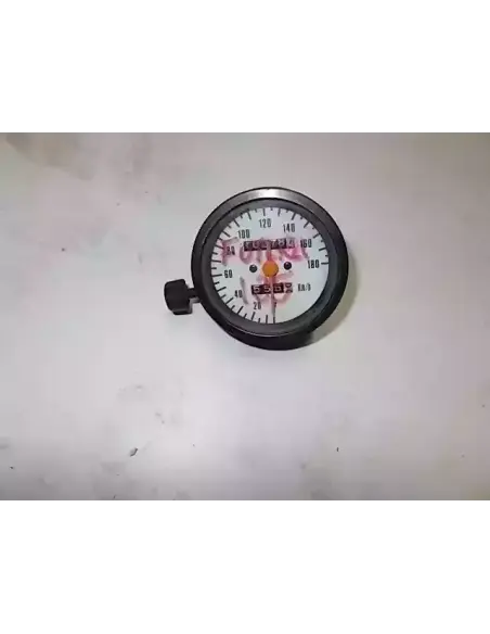 SPEEDOMETER APRILIA FUTURA 125 Second-hand scrapping