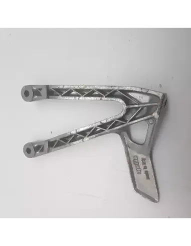SOPORTE ESTRIBERA TRASERO IZQUIERDO FUTURA 125