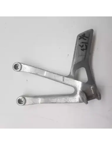 SOPORTE ESTRIBERA TRASERO IZQUIERDO FUTURA 125