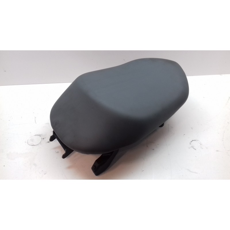 ASIENTO TRASERO R 1200RT CALEFACTABLE GRIS