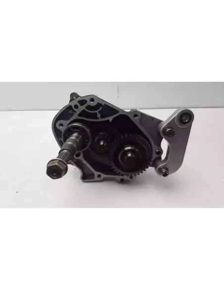 TRANSMISION TRASERA SILVERBLADE 125