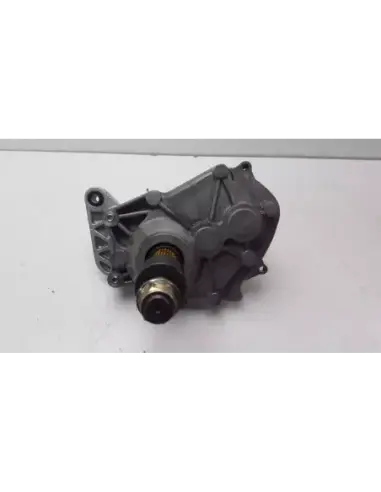 REAR TRANSMISSION SILVERBLADE 125
