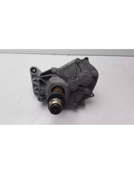 TRANSMISION TRASERA SILVERBLADE 125