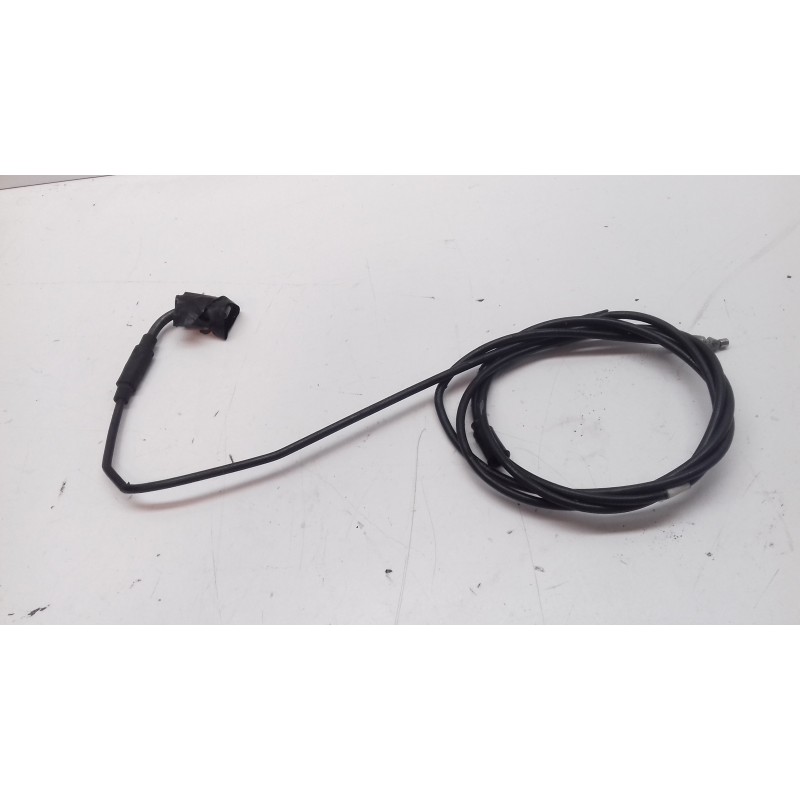 CABLE ASIENTO XCITY 125 09