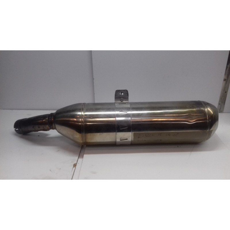 EXHAUST R 1200ST 06-08