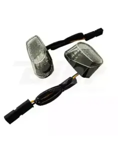 SET DE INTERMITENTES LED INTEGRADOS AL CARENADO BMW S1000RR 89739