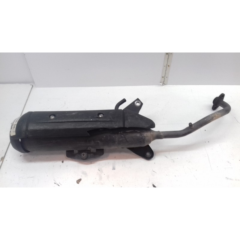 EXHAUST CYGNUS 125 10 4P9E46101098