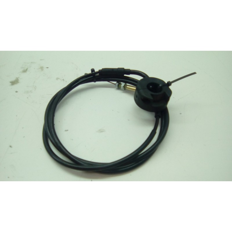 THROTTLE CABLE G5 125