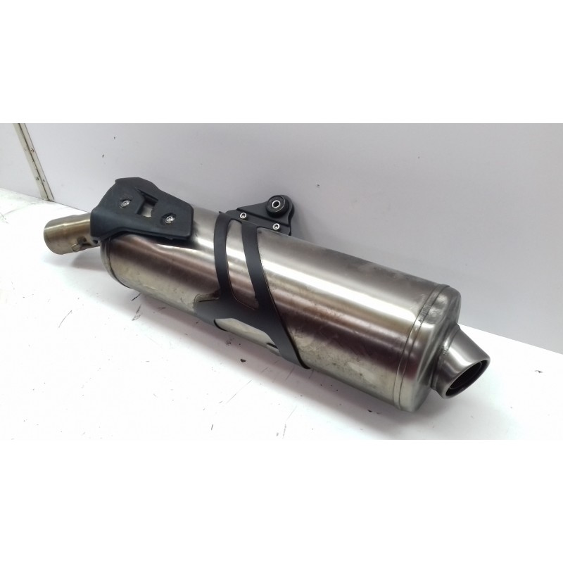 EXHAUST F 800R 15-16 18518549590